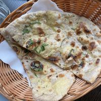 Garlic Bread  at Chai Roti in Ingolstadt