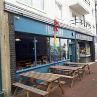  at Front Room in Bexhill