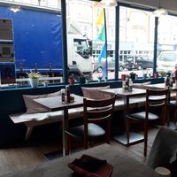  at Front Room in Bexhill