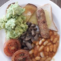  at Front Room in Bexhill