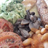  at Front Room in Bexhill