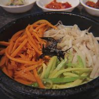  at New Shin-la Kwan in Sao Paulo