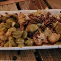  at Pablo y Pablo in Woodinville