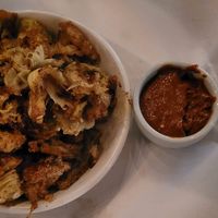  at Pablo y Pablo in Woodinville