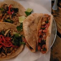  at Pablo y Pablo in Woodinville