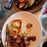  at Pablo y Pablo in Woodinville