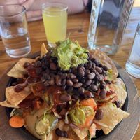   at Pablo y Pablo in Woodinville