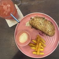   at Good Eats in Hoi An