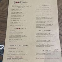   at Good Eats in Hoi An