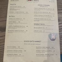   at Good Eats in Hoi An