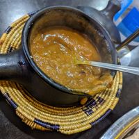  at Abyssinian Restaurant in Torrensville