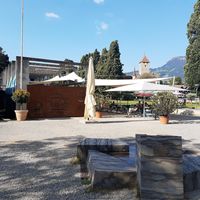 Exterior at Pura Vida in Spiez