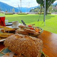  at Pura Vida in Spiez