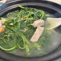   at Chin Swee Vegeciting in Kuala Lumpur