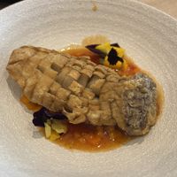   at Chin Swee Vegeciting in Kuala Lumpur