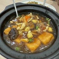   at Chin Swee Vegeciting in Kuala Lumpur