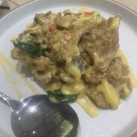   at Chin Swee Vegeciting in Kuala Lumpur