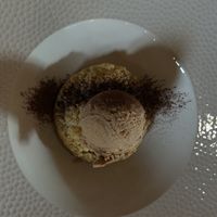   at Singola Ristorante Naturale in Modica