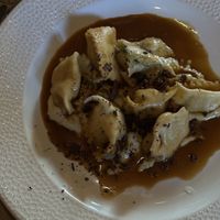   at Singola Ristorante Naturale in Modica