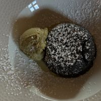   at Singola Ristorante Naturale in Modica