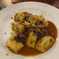   at Singola Ristorante Naturale in Modica