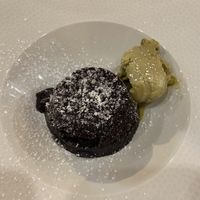   at Singola Ristorante Naturale in Modica