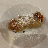   at Singola Ristorante Naturale in Modica