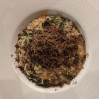  at Singola Ristorante Naturale in Modica