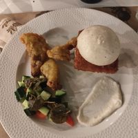  at Singola Ristorante Naturale in Modica