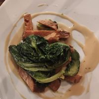  at Singola Ristorante Naturale in Modica