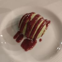  at Singola Ristorante Naturale in Modica