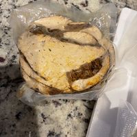   at HapPea Vegans - Pop up in San Antonio