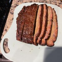   at HapPea Vegans - Pop up in San Antonio