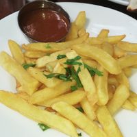  at Ottoman Coffeehouse in Glasgow