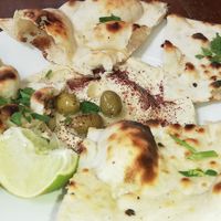  at Ottoman Coffeehouse in Glasgow