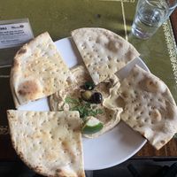   at Ottoman Coffeehouse in Glasgow