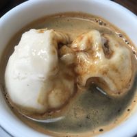   at Ottoman Coffeehouse in Glasgow