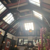   at Ottoman Coffeehouse in Glasgow