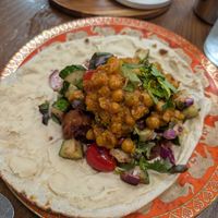  at Ottoman Coffeehouse in Glasgow