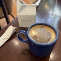   at Márago Coffee in Merida