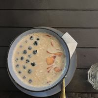   at Márago Coffee in Merida