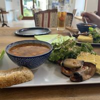   at Art Kuha Odeon in Izola