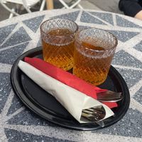   at Art Kuha Odeon in Izola