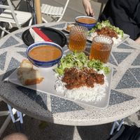   at Art Kuha Odeon in Izola