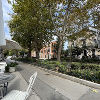   at Art Kuha Odeon in Izola