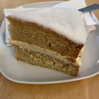   at Coffee Nut of Ryde in Ryde