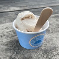 masala chai  at Les Givrés - Villeray in Montreal