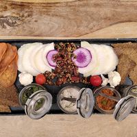  at La Cantine du Cru in Marseille