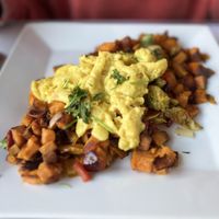 Red Chorizo  at Watusi in Hilton Head Island