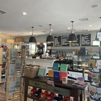 Mood  at Watusi in Hilton Head Island